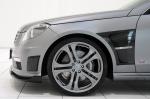 Mercedes-Benz B63 S by Brabus 2009 года